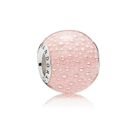 Pandora Pink Enchantment Charm - 797091EN160