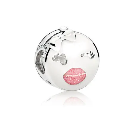 Pandora Playful Wink Charm - 797028EN161