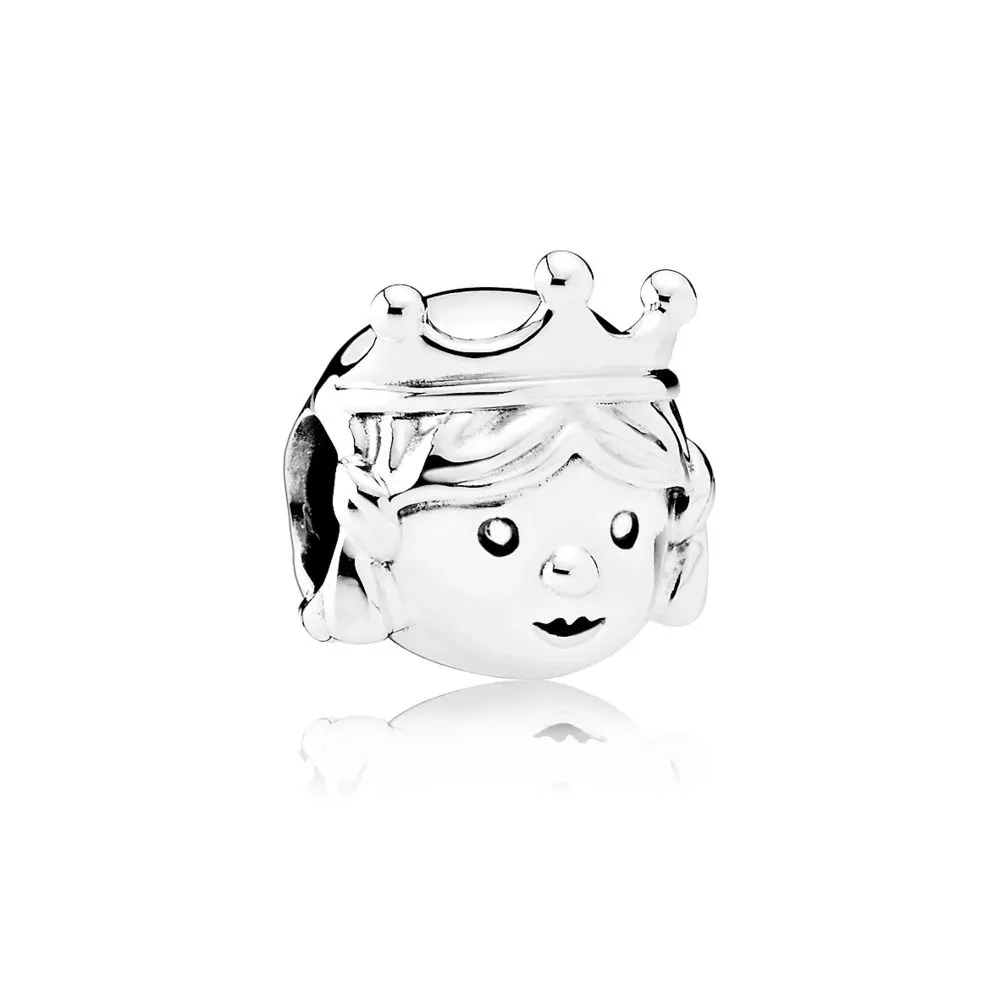 PANDORA Precious Princess Charm - 791960