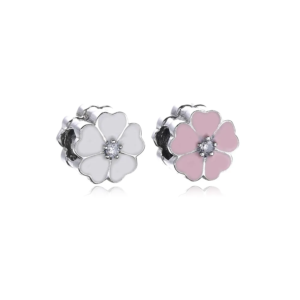 PANDORA Primrose Charm - 791822EN12A