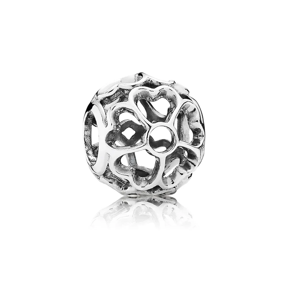 Pandora Primrose Openwork Charm - 791489