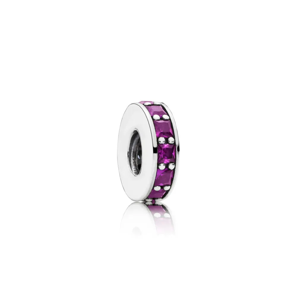 pandora royal purple eternity 791724nrp