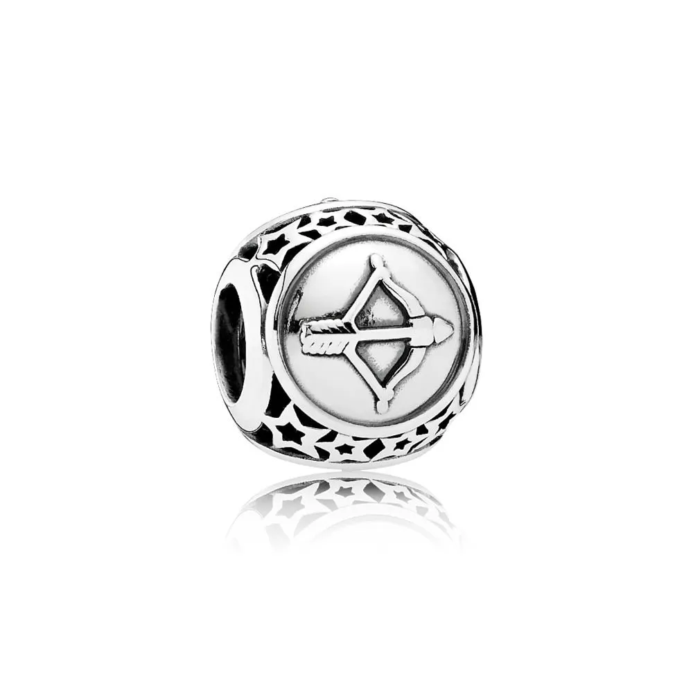 PANDORA Sagittarius Star Sign Charm - 791944