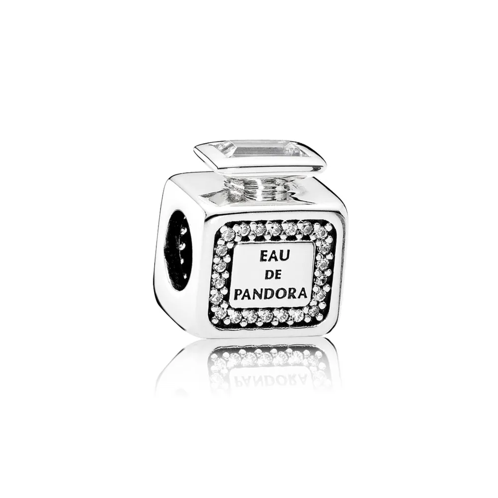 Pandora Signature Scent Charm - 791889CZ