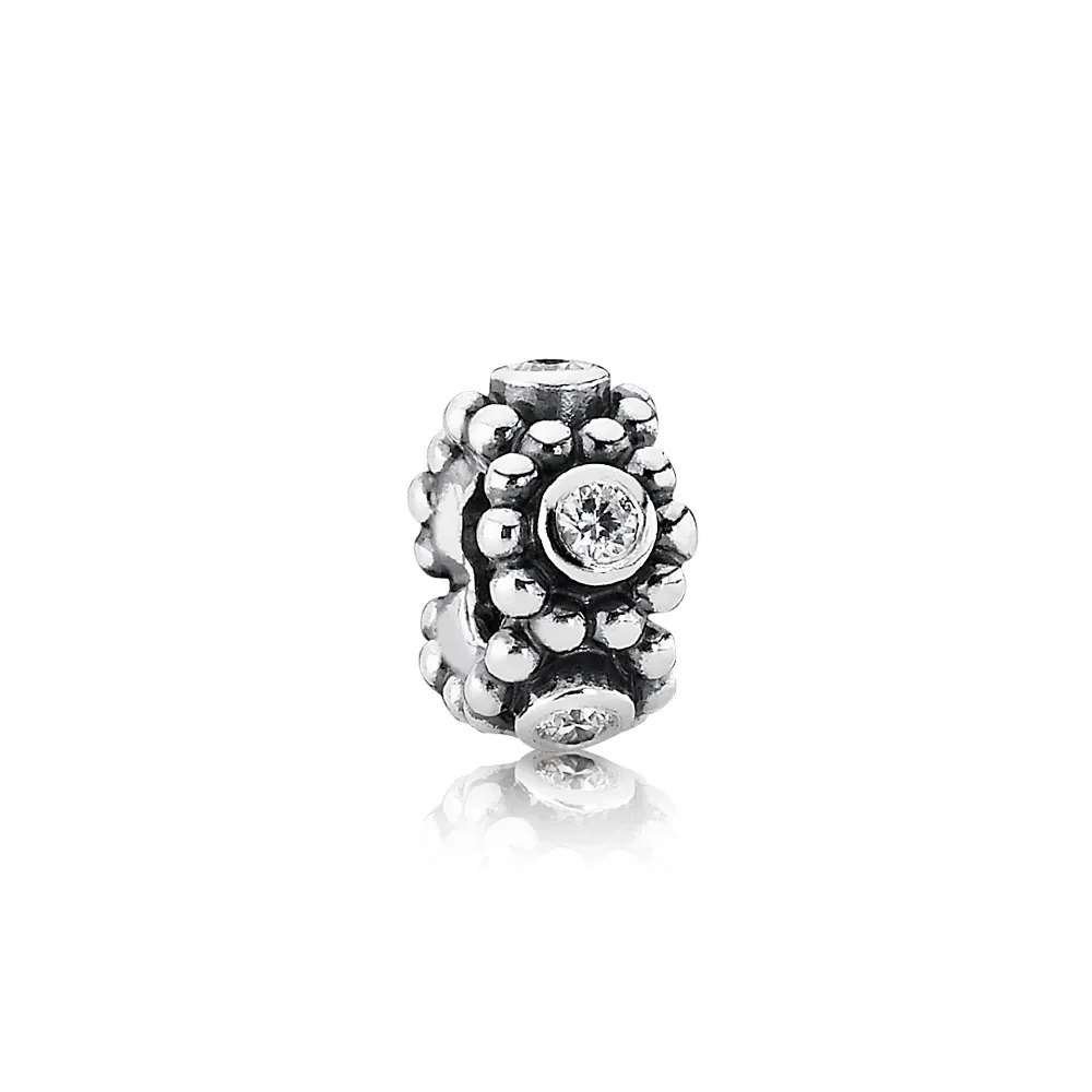 Pandora Sirkelspill - 791122CZ