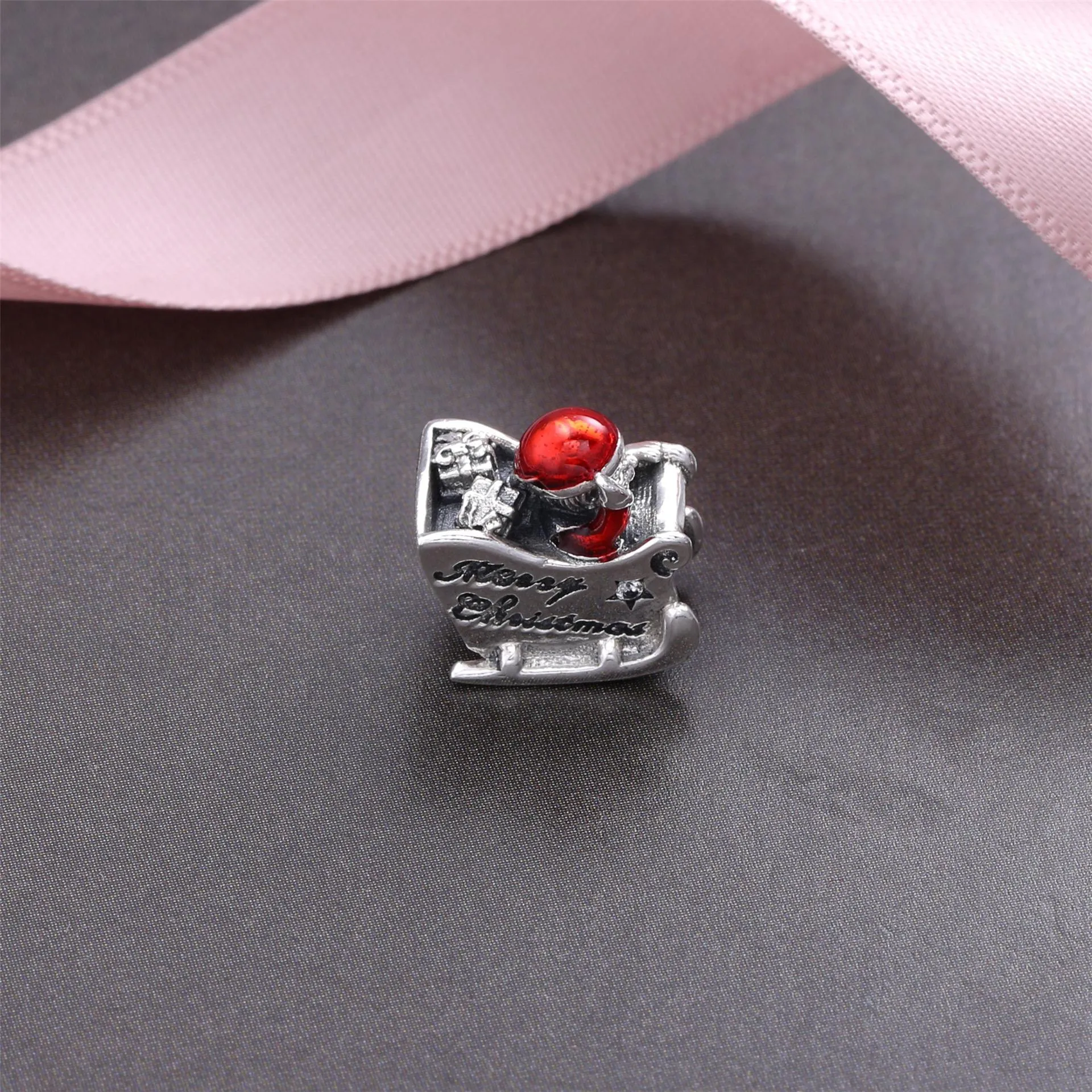 PANDORA Slede-nisse sjarm - 792004cz