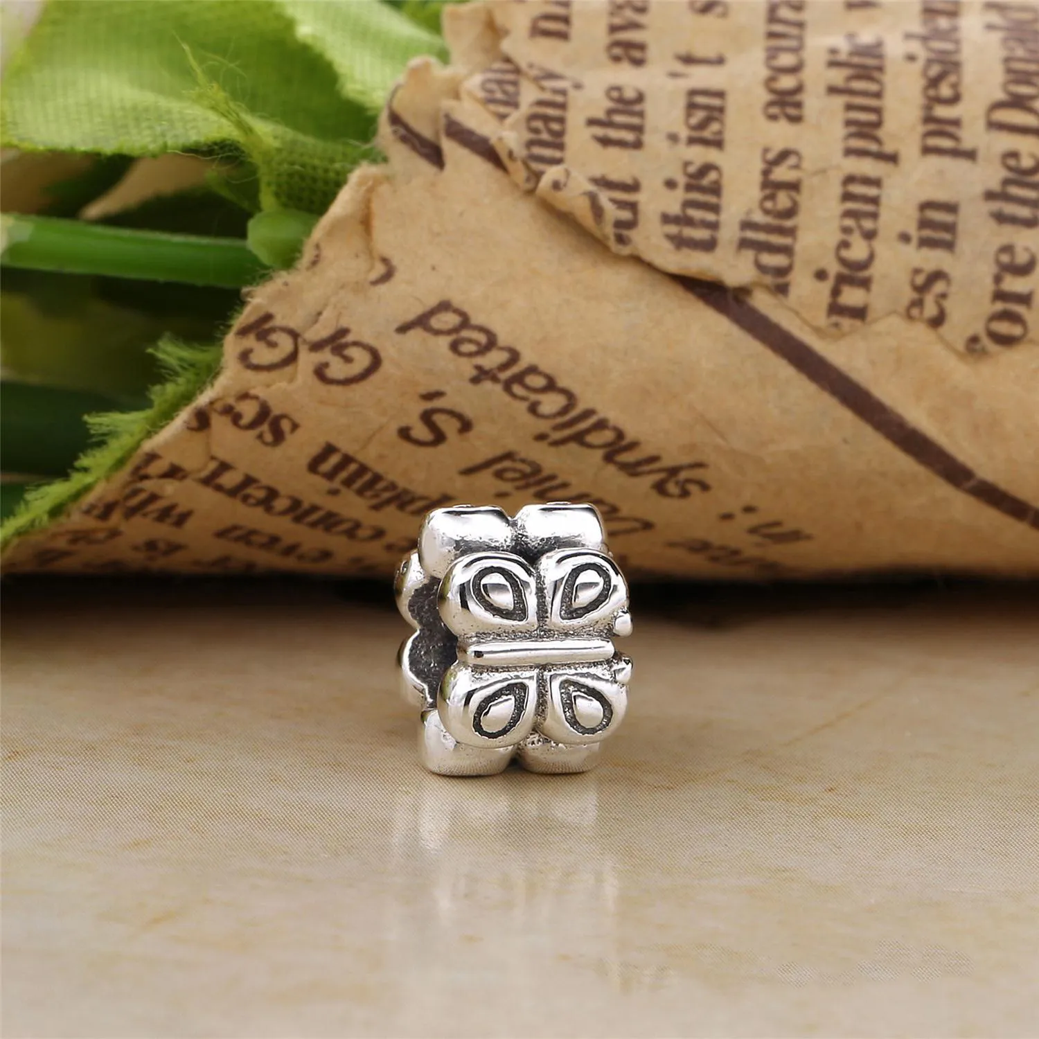 PANDORA Butterfly Charm - 790285