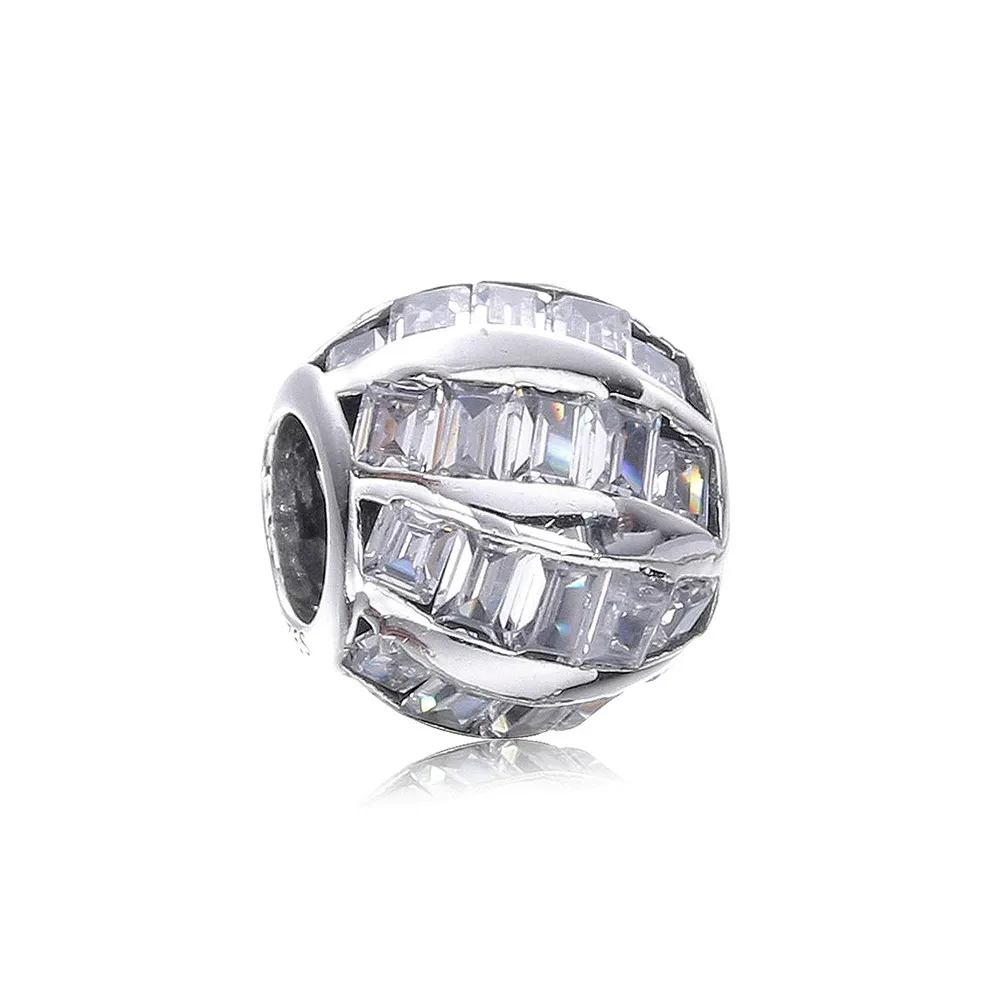 pandora sparkling ball charm px00251 1