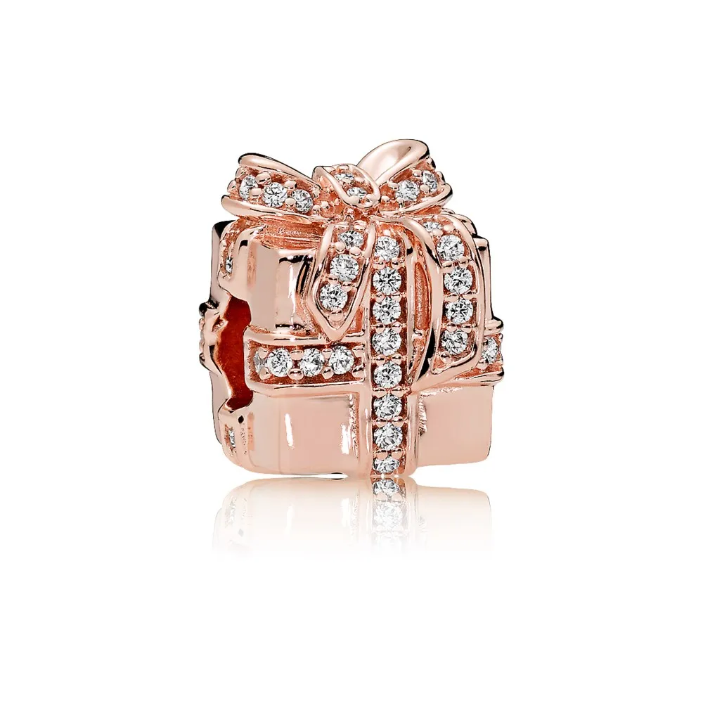 pandora sparkling surprise charm 781400cz