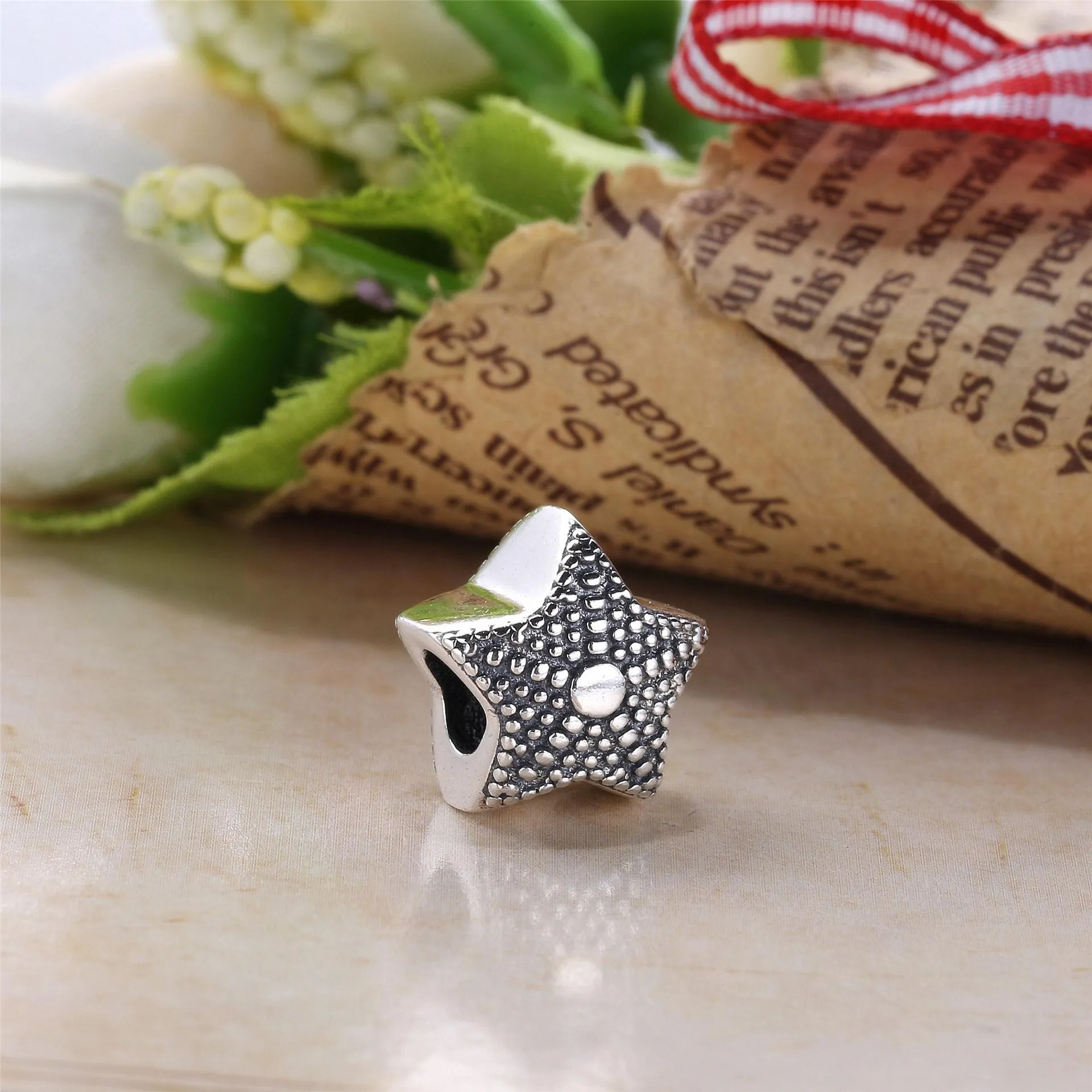 PANDORA Star Charm - PS0029-1