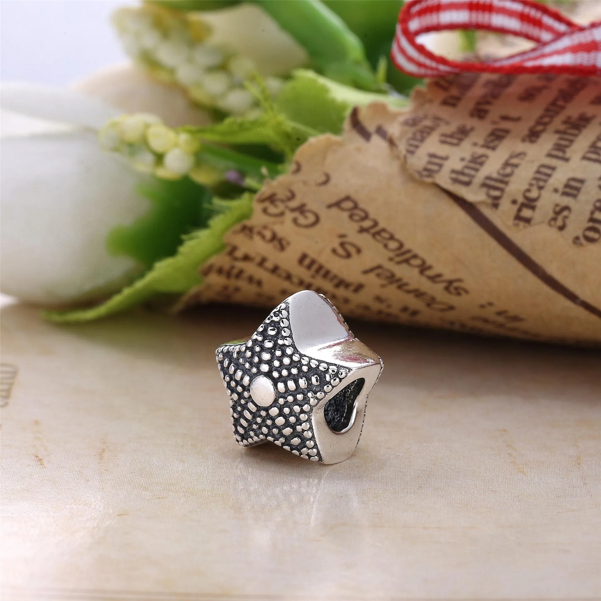 PANDORA Star Charm - PS0029-1