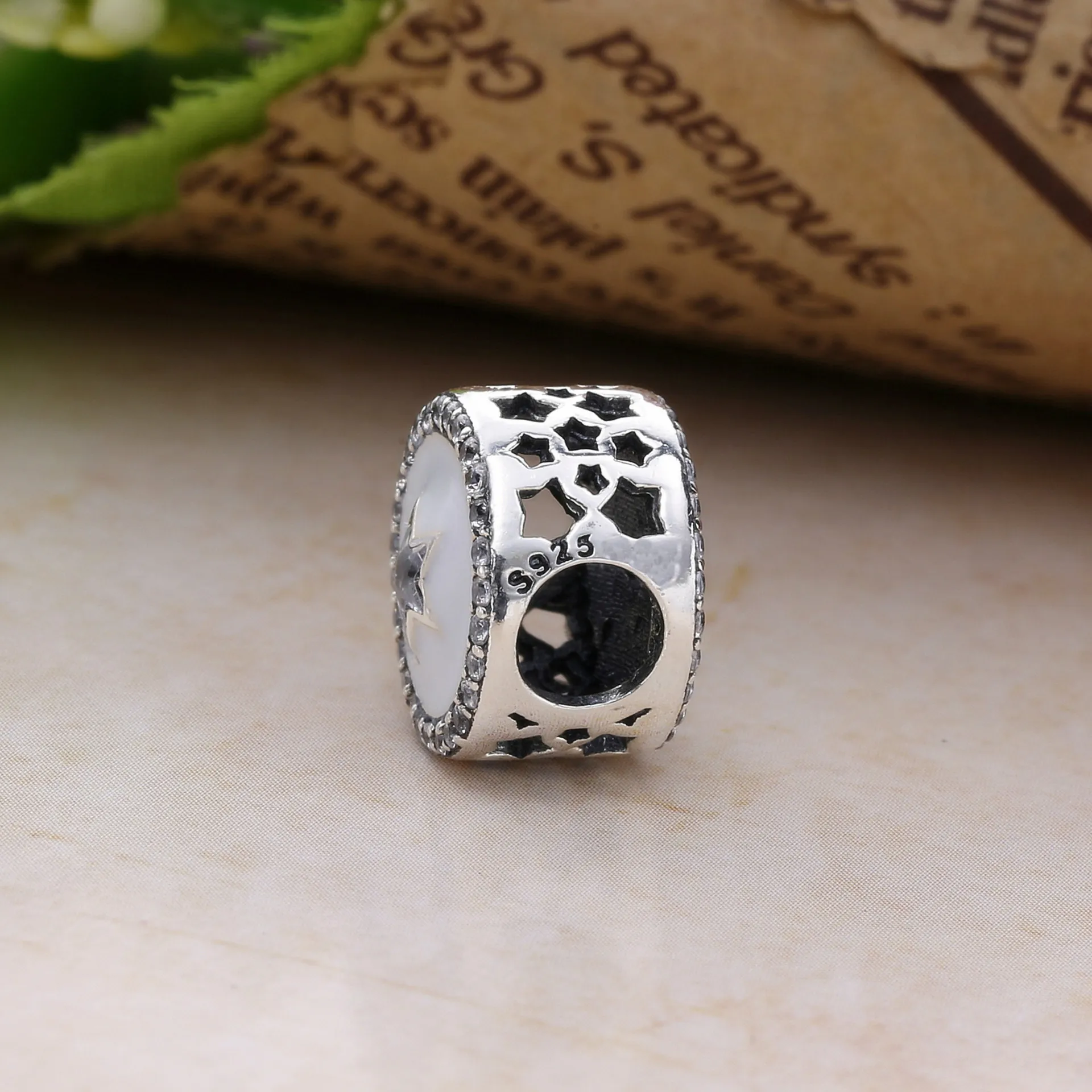 PANDORA Star Charm - PX00280-1