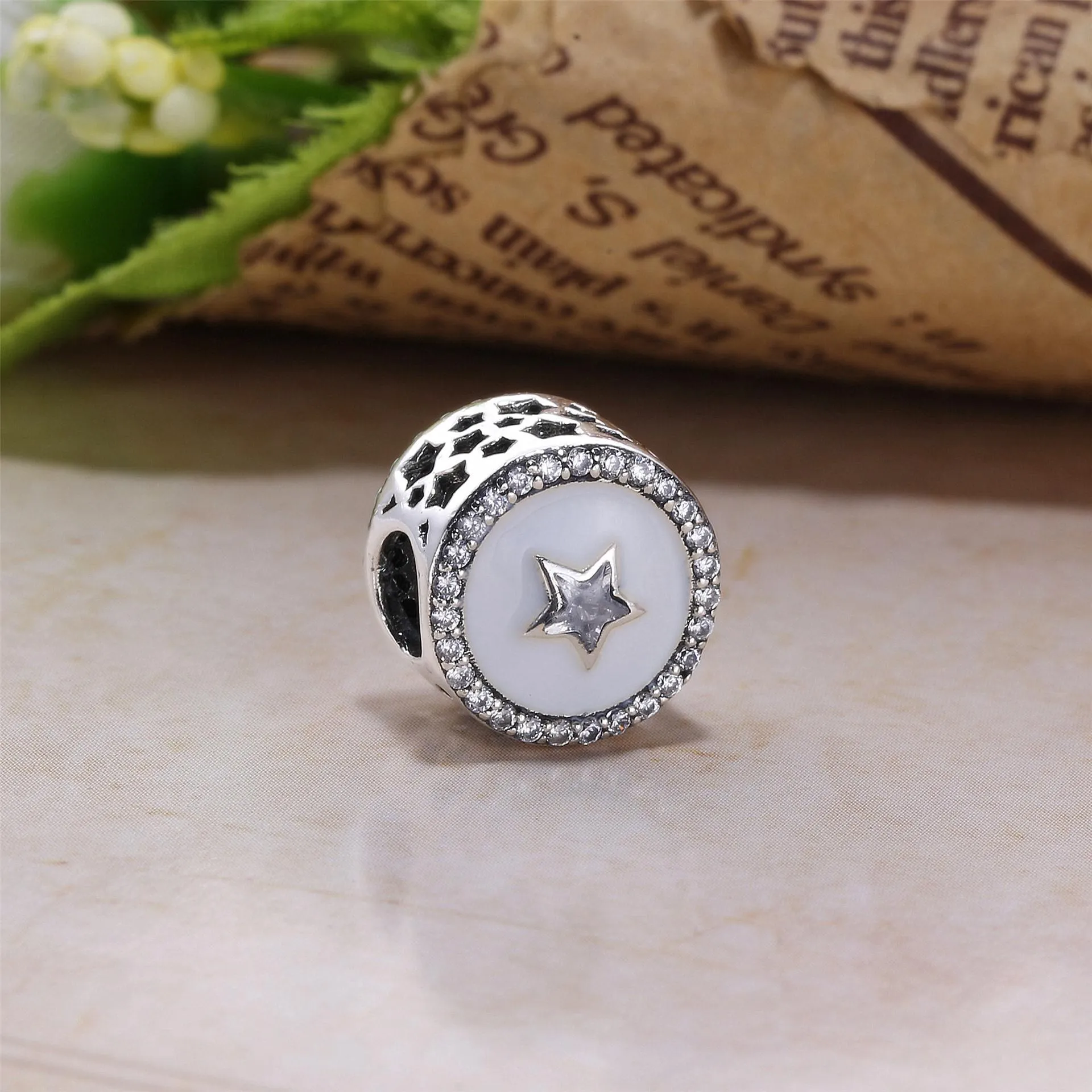 PANDORA Star Charm - PX00280-1