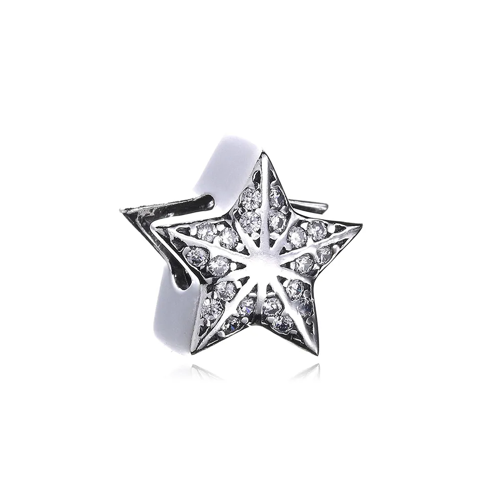 PANDORA Star Charm - PX00283-1