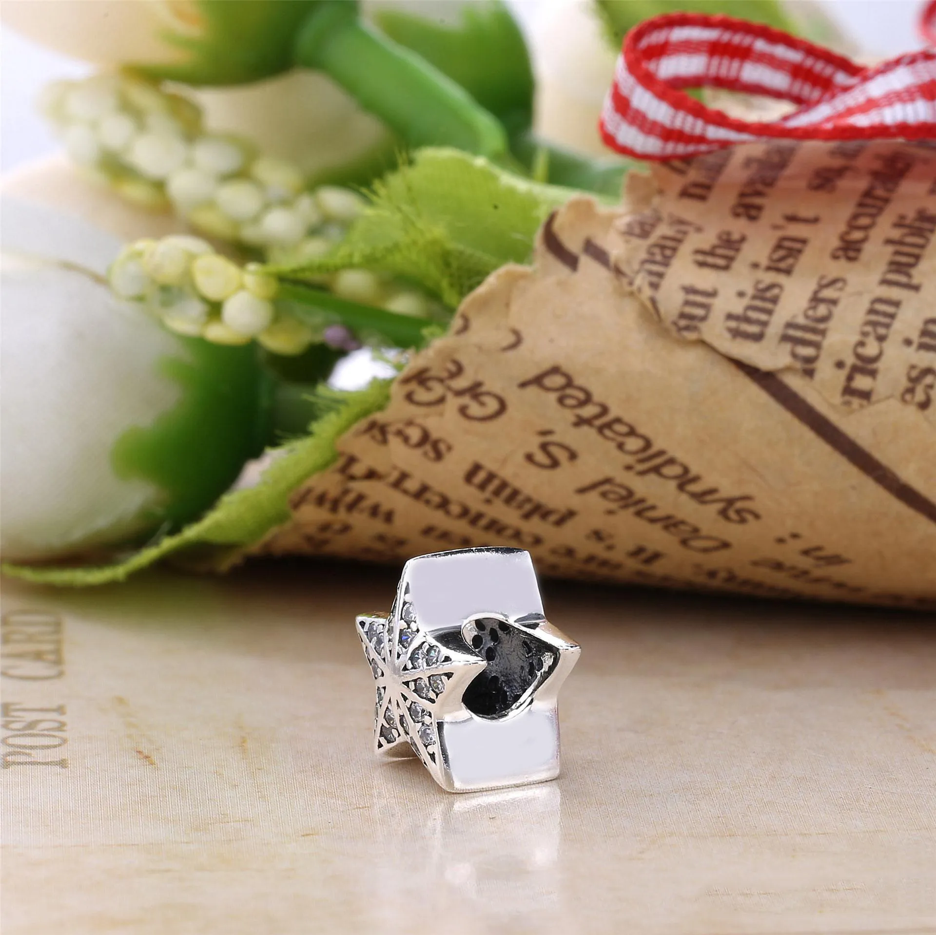 PANDORA Star Charm - PX00283-1