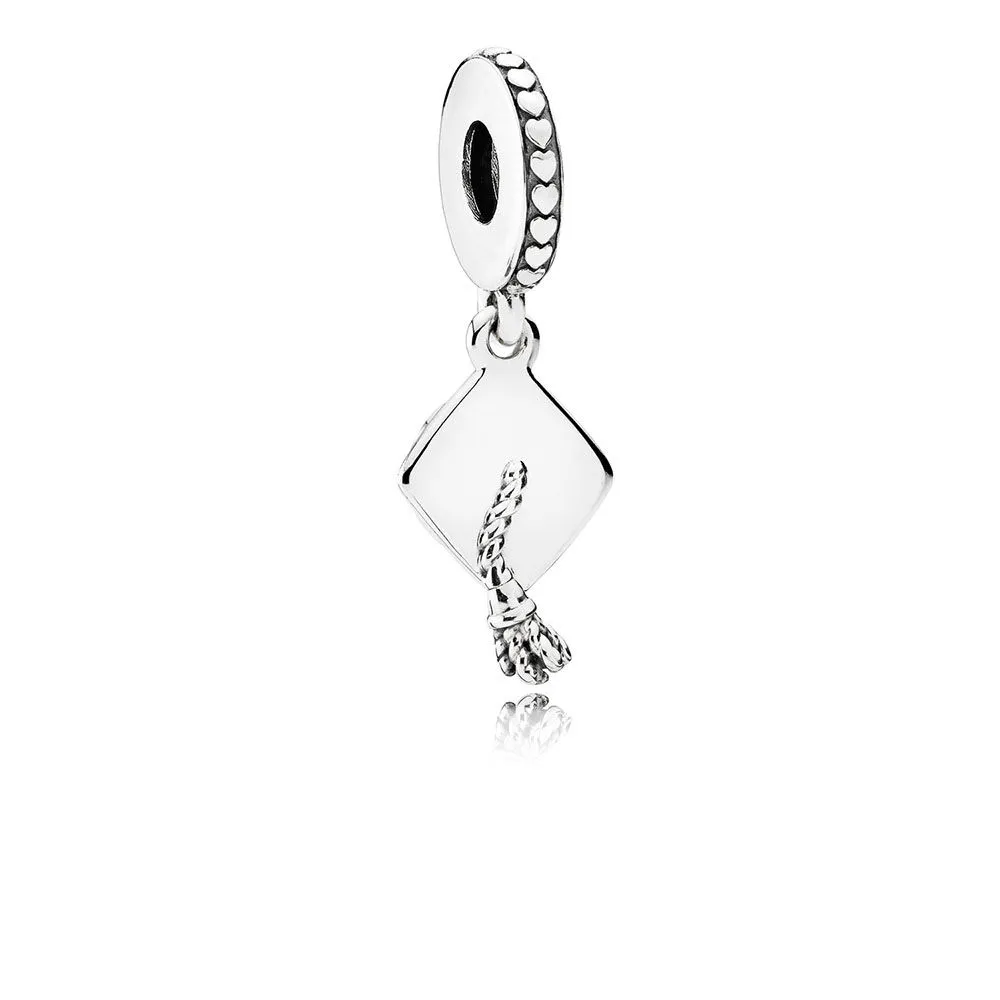 Pandora Studentlue Hengende Charm - 791892