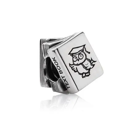 Pandora Studiebok Charm - 790536