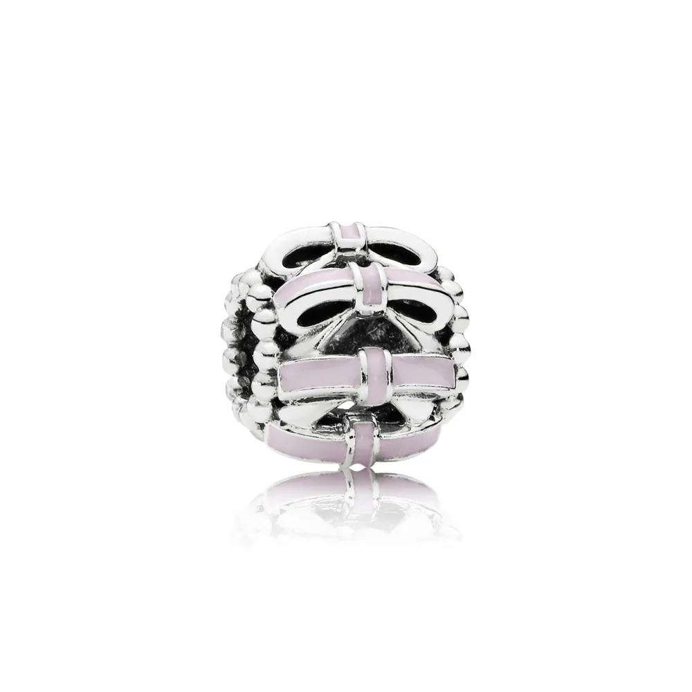 PANDORA Sweet Sentiments Openwork Charm - 791778en40