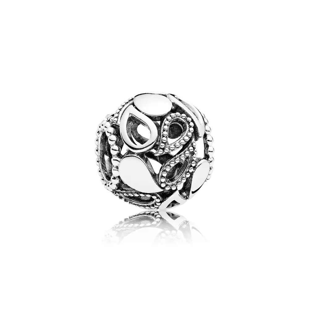 pandora teardrops charm 796460