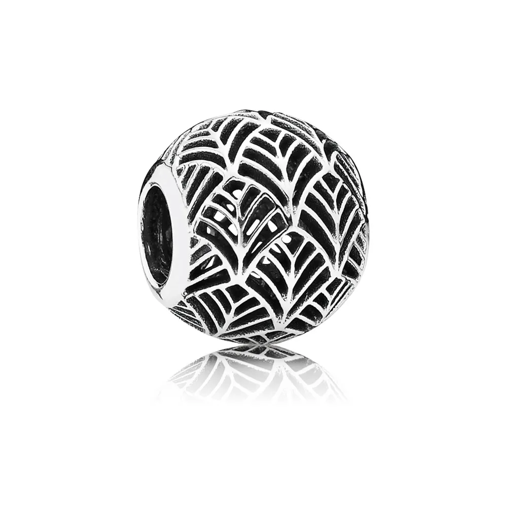 Pandora Tropicana Openwork Charm - 791543