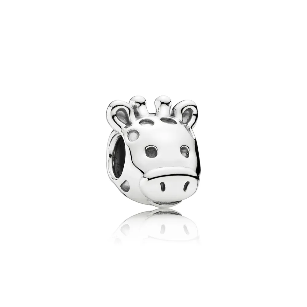 Pandora Vakker sjiraff Charm - 791747