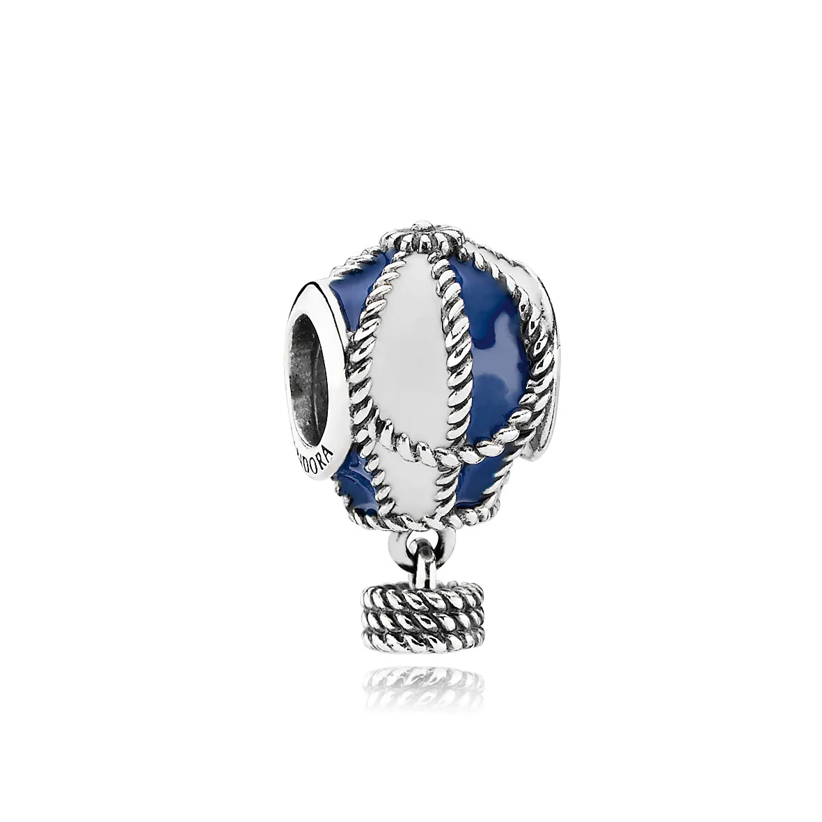 pandora varmluftsballong hengende charm 791145enmx