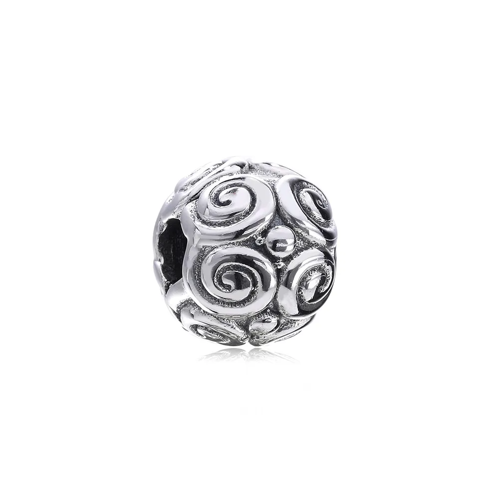 pandora virvel charm 790161