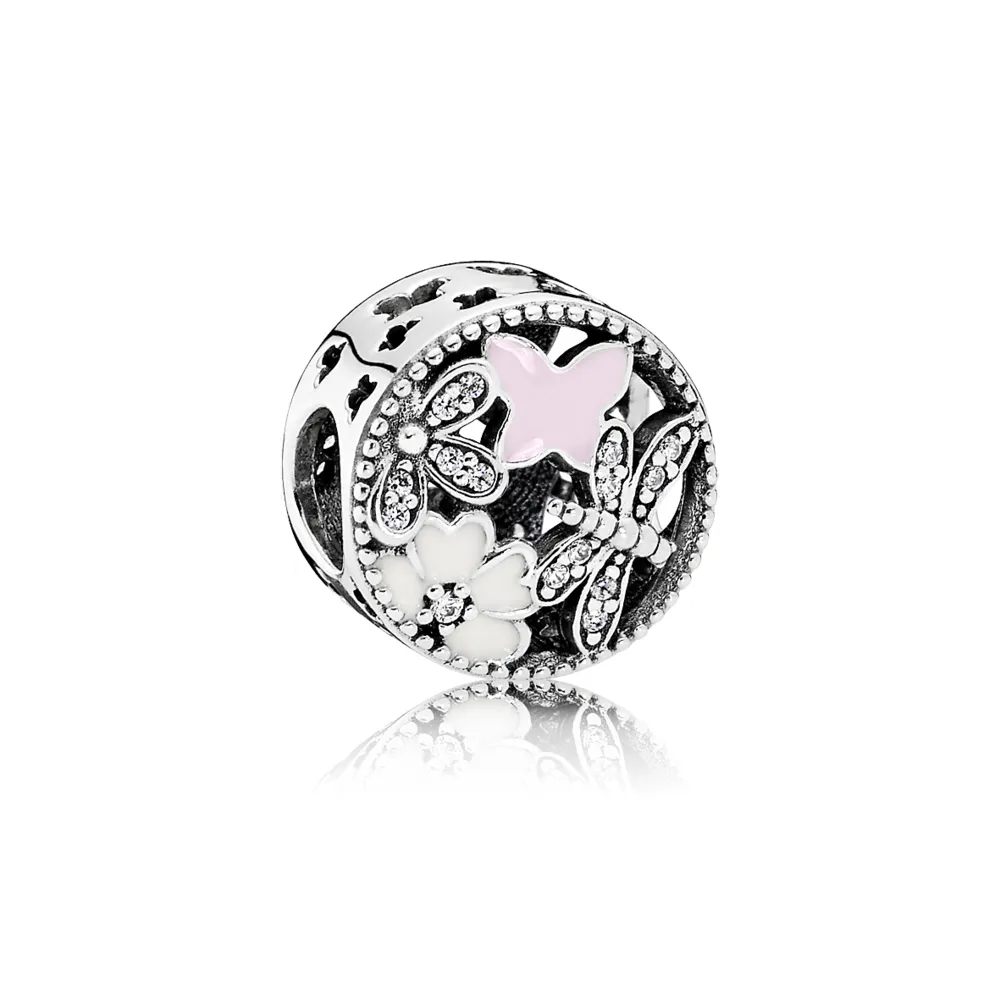 PANDORA Springtime Charm - 791842ENMX