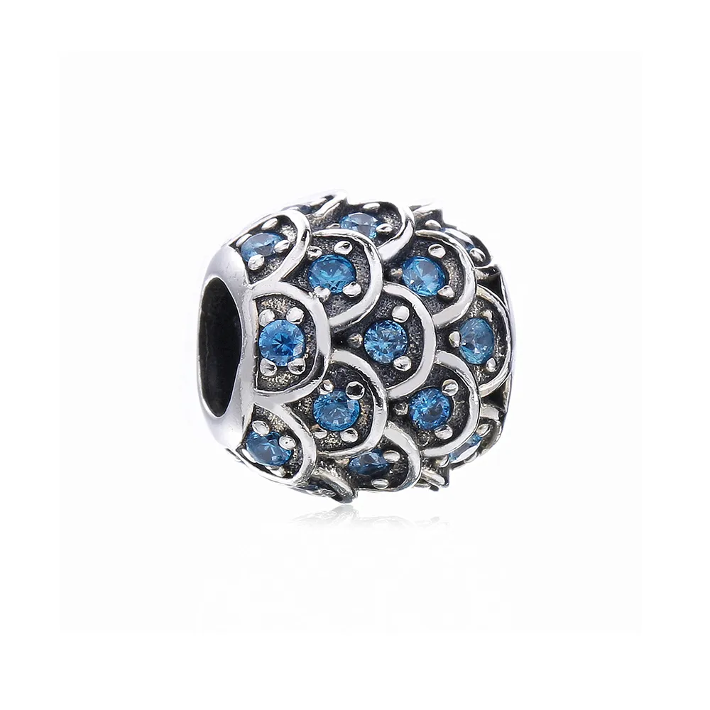 PANDORA Wave Charm - PX00219-1