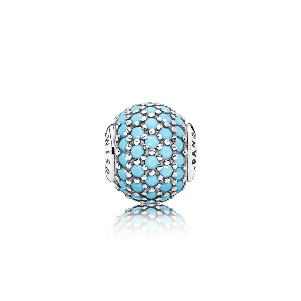 Pandora WISDOM ESSENCE COLLECTION, charm - 796065NTQ