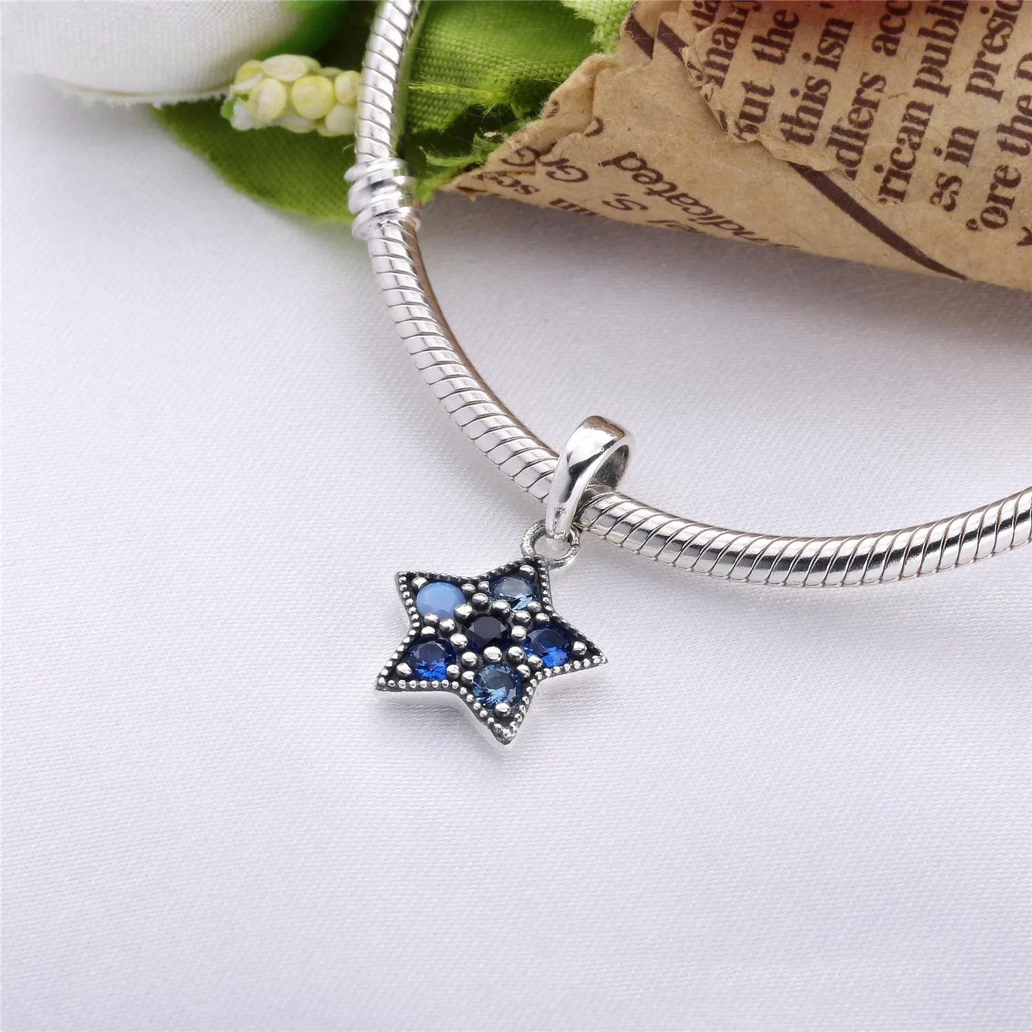 Pandora Bright Star - 396376NSBMX