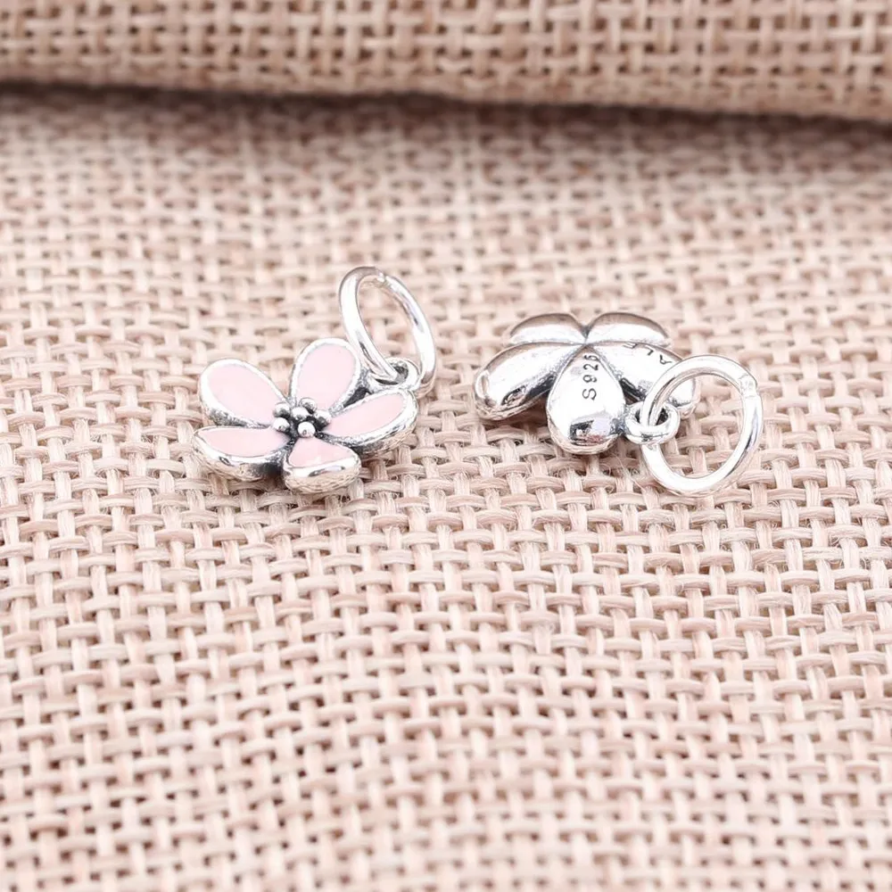 Pandora Cherry Blossom - 390347EN40