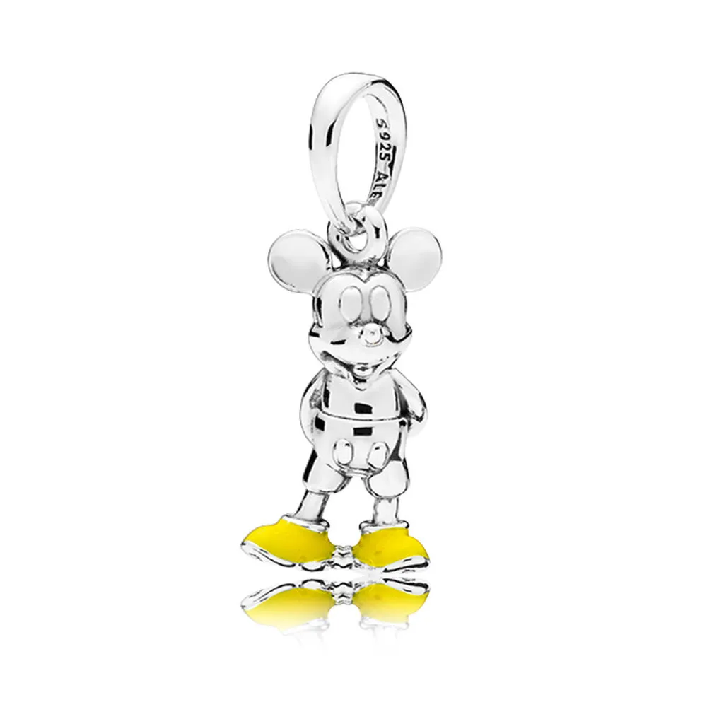 Pandora Disney, Classic Mickey - 397394EN06