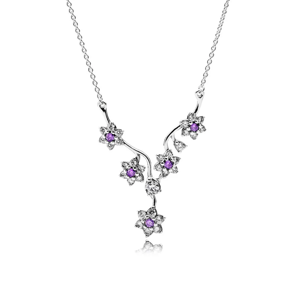 Pandora Forget Me Not - 590519ACZ-45