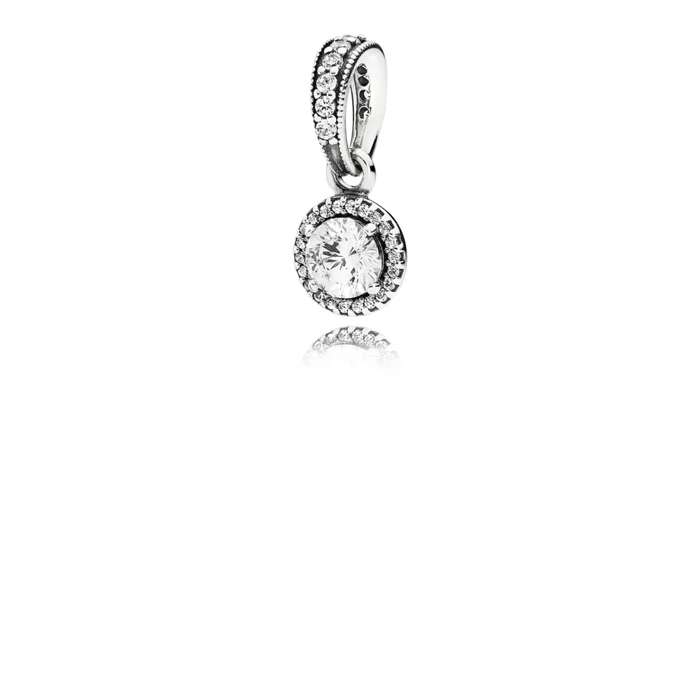 Pandora Klassisk eleganse - 390379CZ