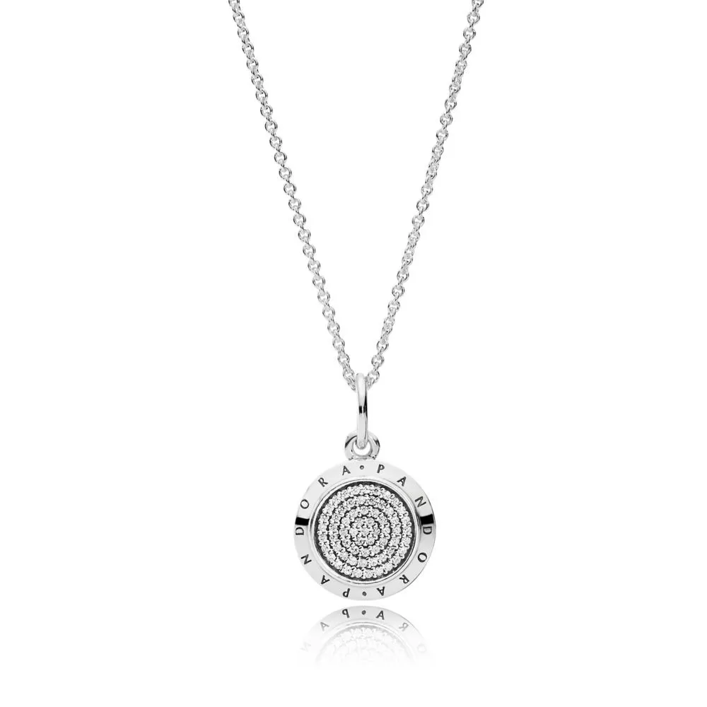 PANDORA Signature - 390375CZ-70