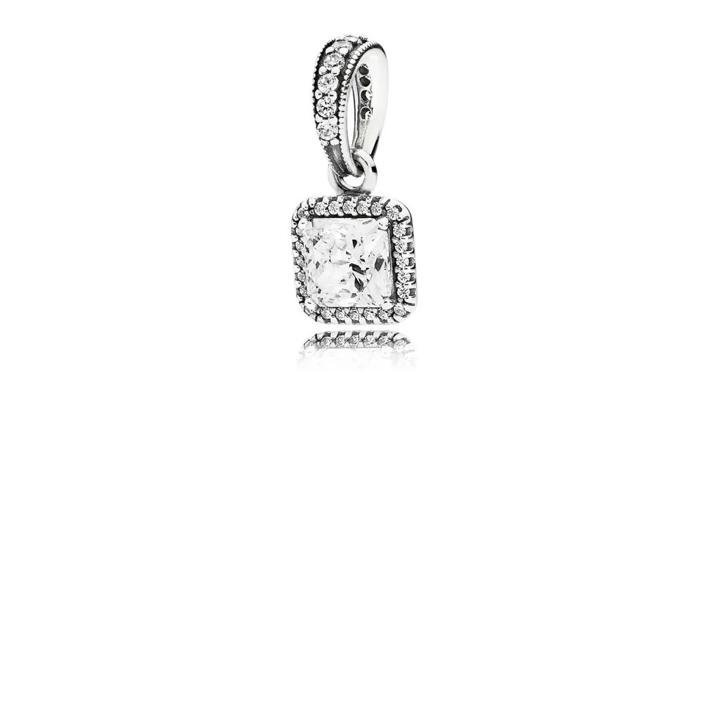 PANDORA Timeless Elegance Pendant - 390378CZ