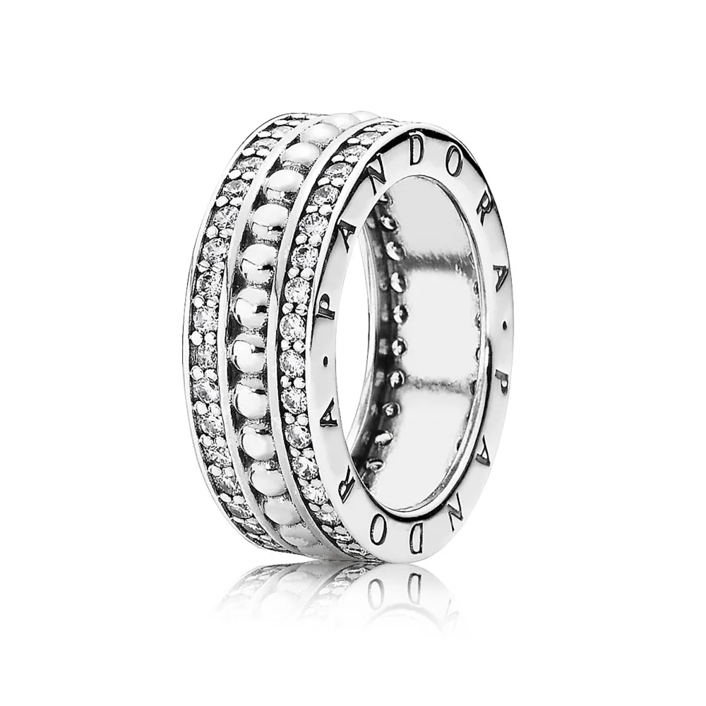 Forever PANDORA - 190962CZ