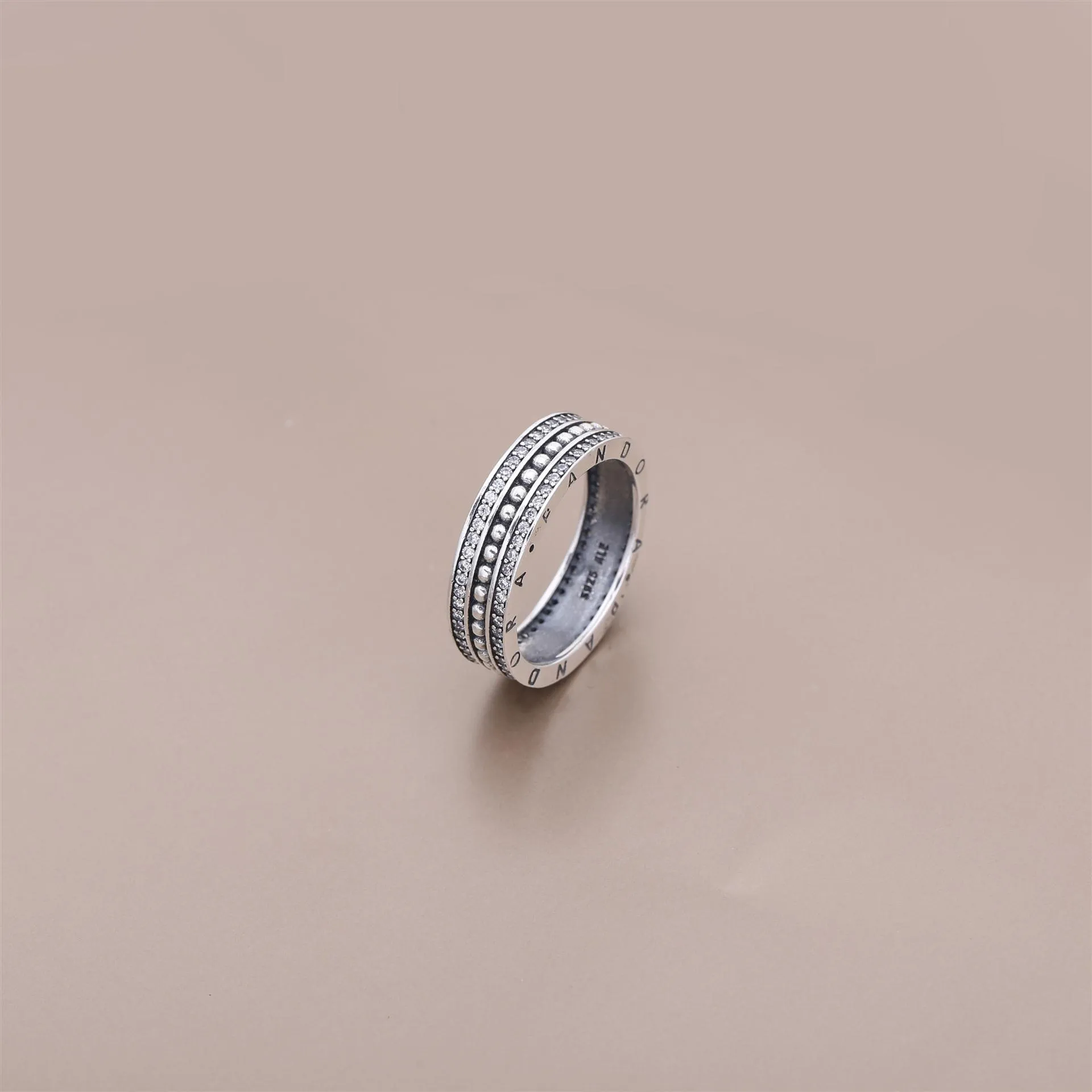 Forever PANDORA - 190962CZ