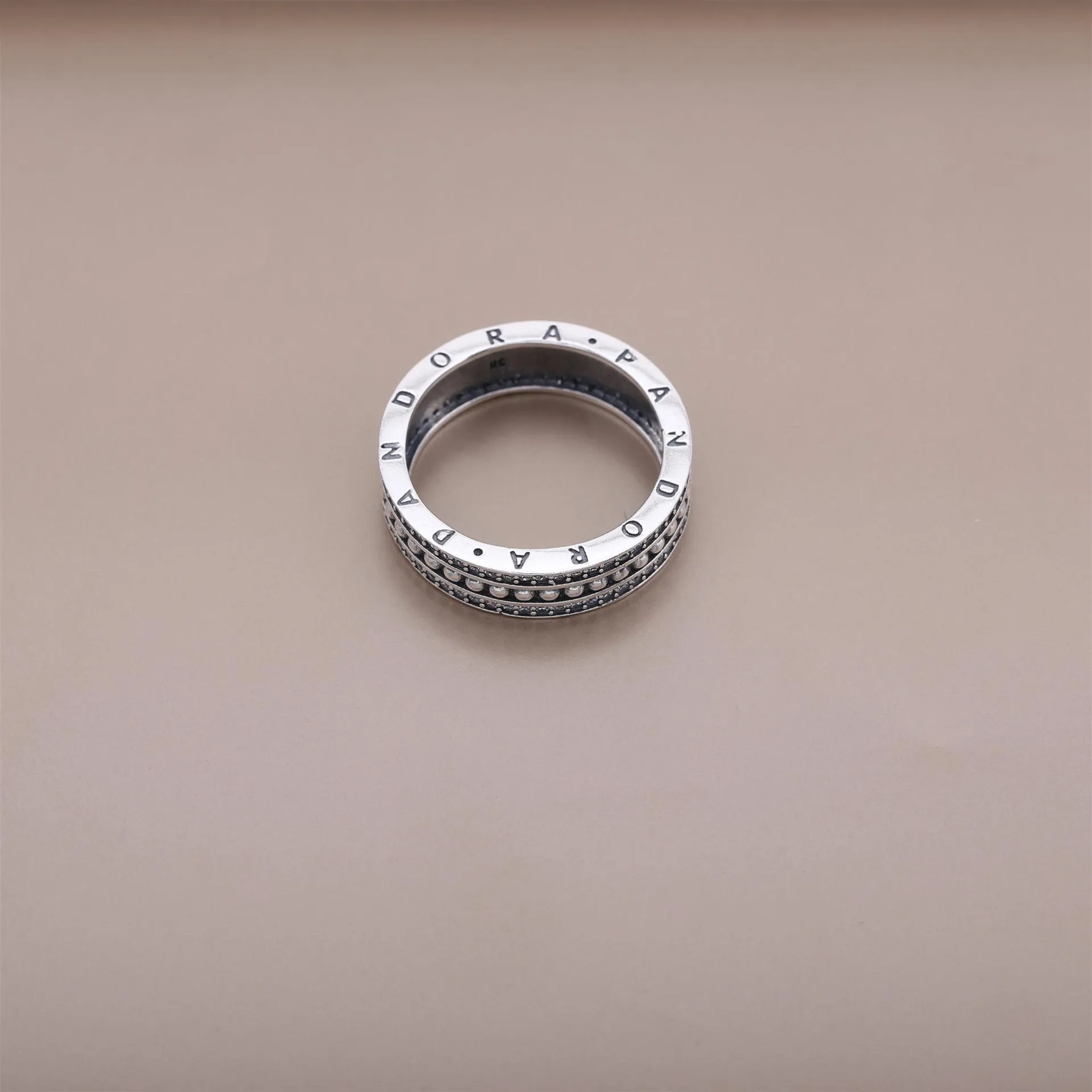 Forever PANDORA - 190962CZ