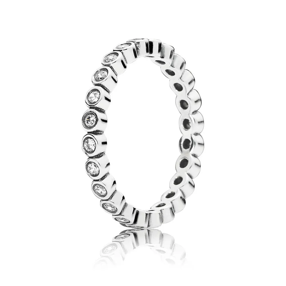 Pandora Alluring Brilliant - 190941CZ