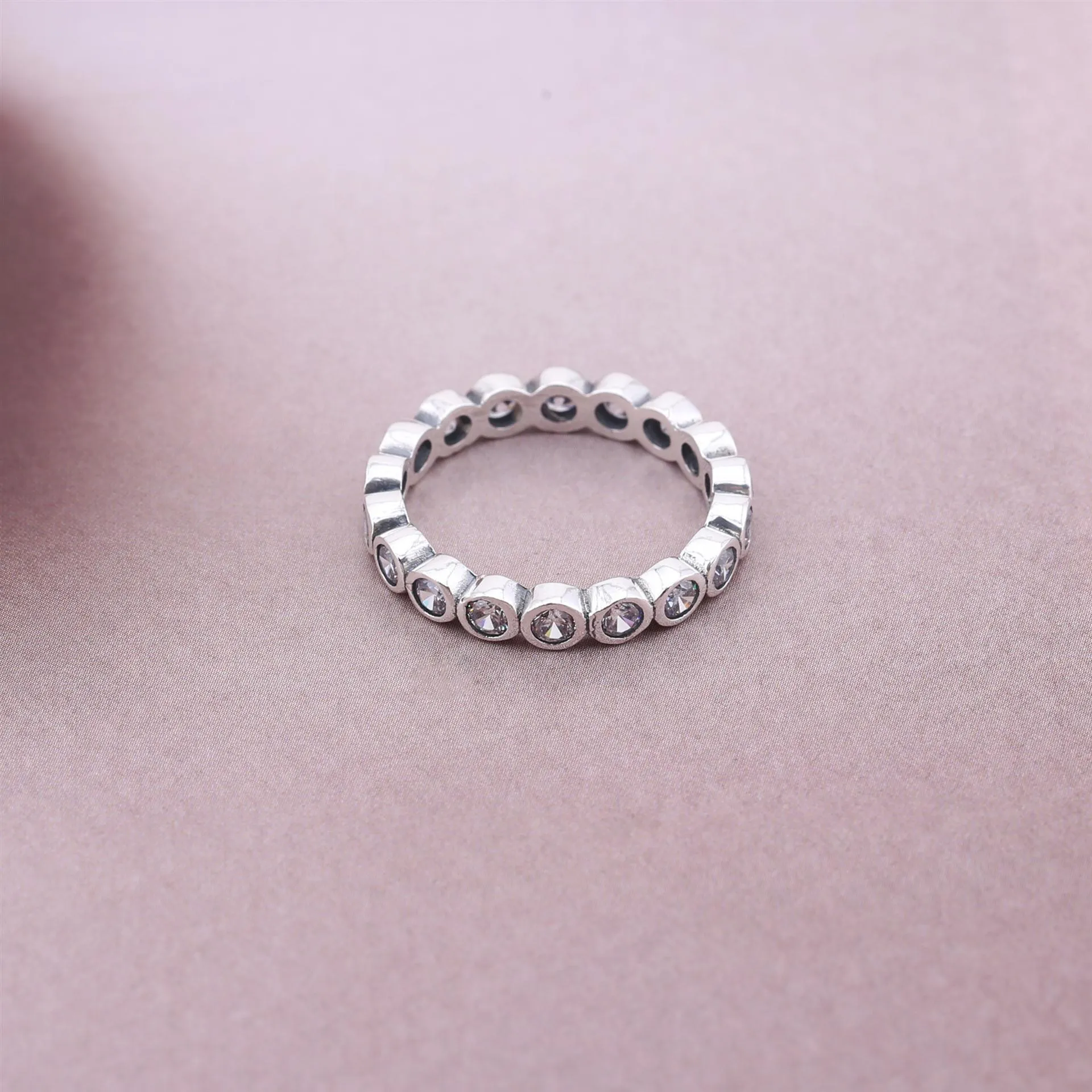 Pandora Alluring Brilliant - 190941CZ