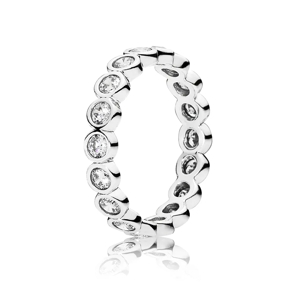 Pandora Alluring Brilliant - 190942CZ