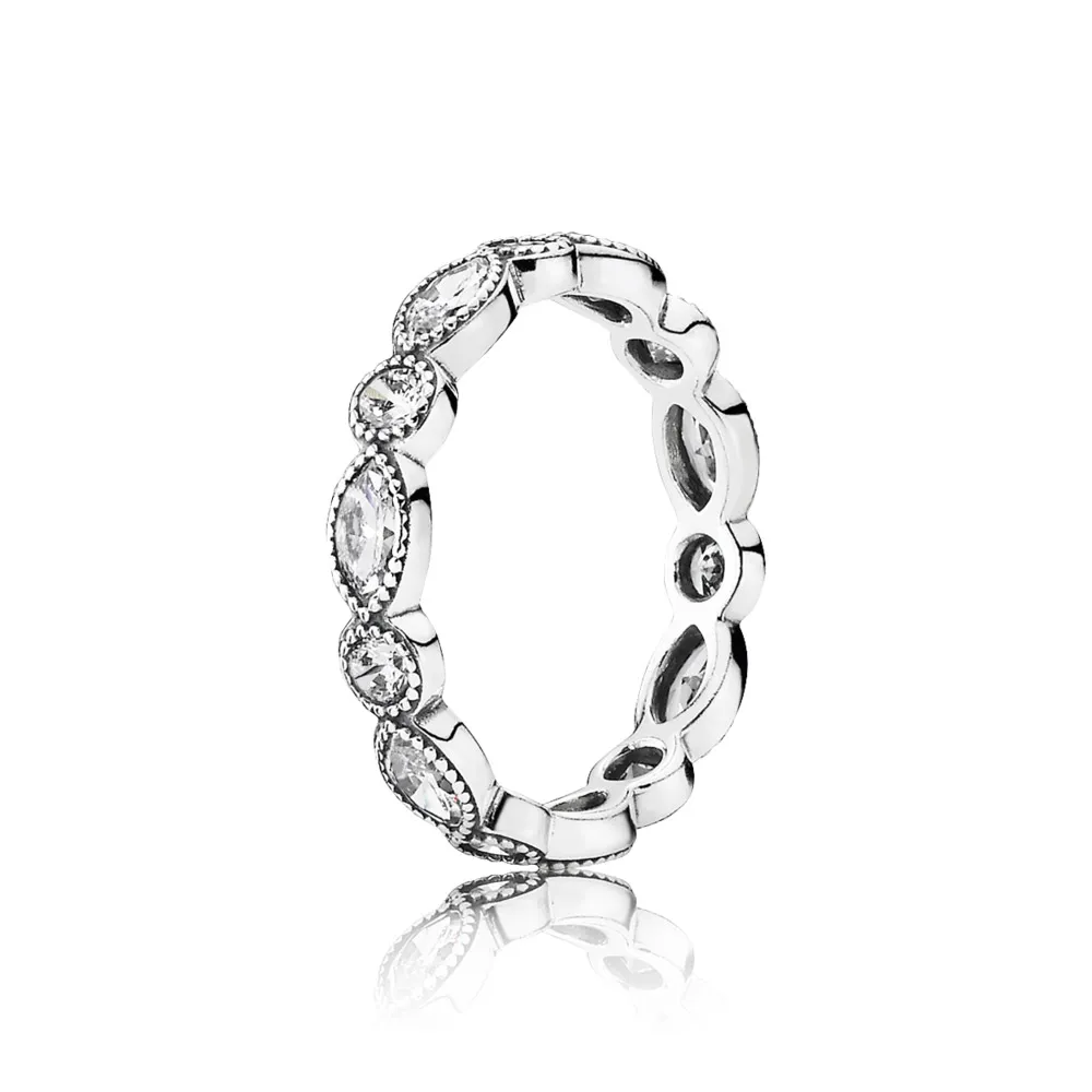 Pandora Alluring Brilliant Marquise - 190940CZ