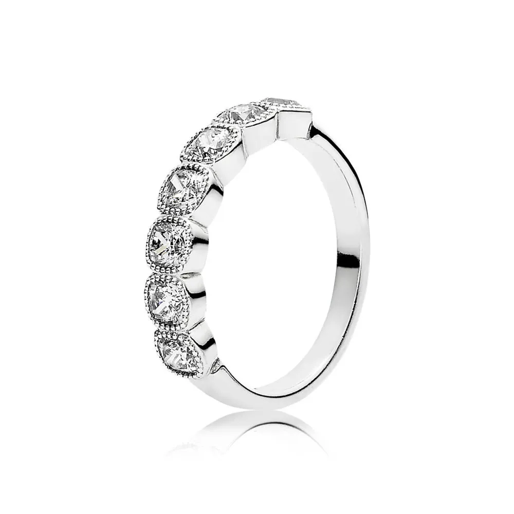 Pandora Alluring Cushion - 191019CZ