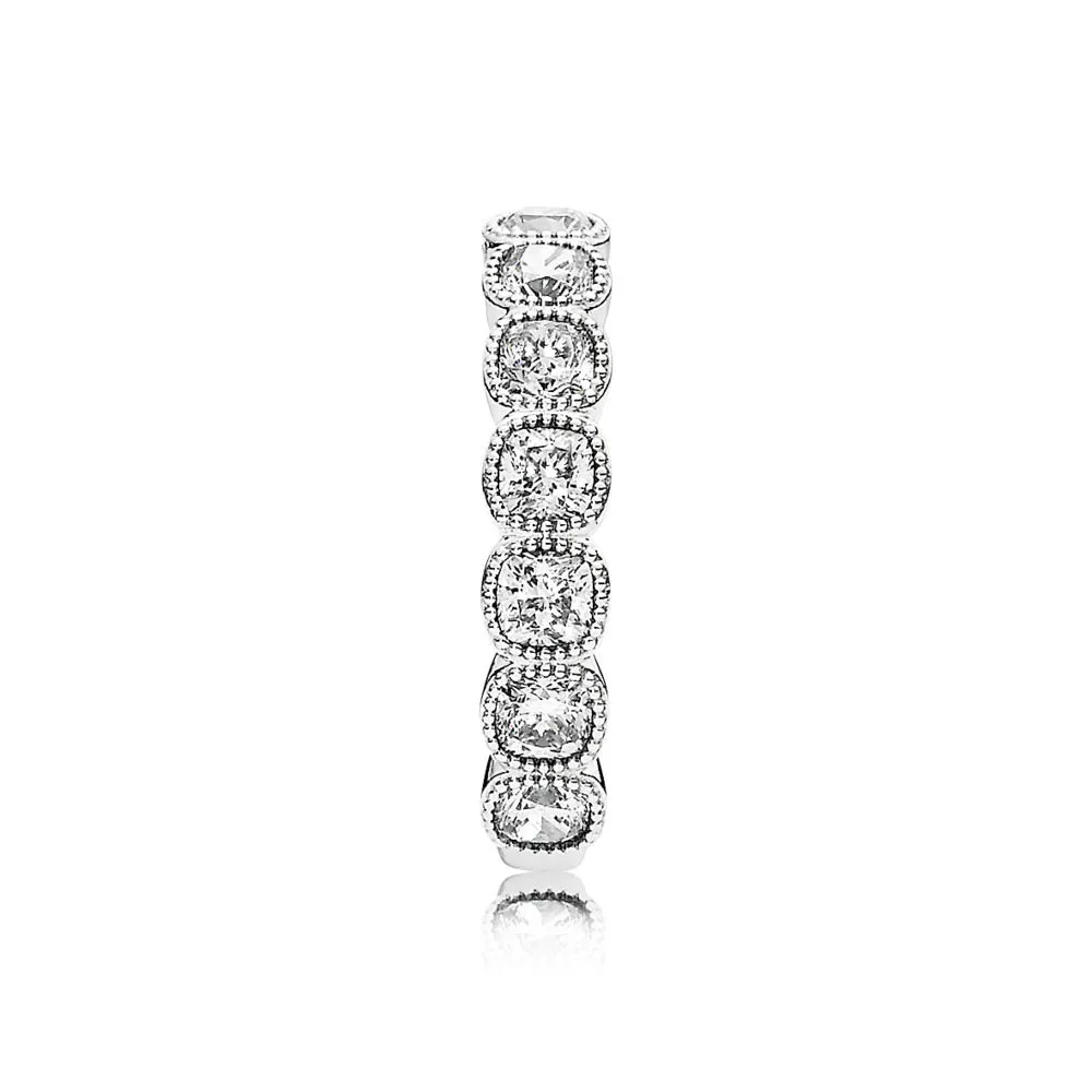 Pandora Alluring Cushion - 191019CZ