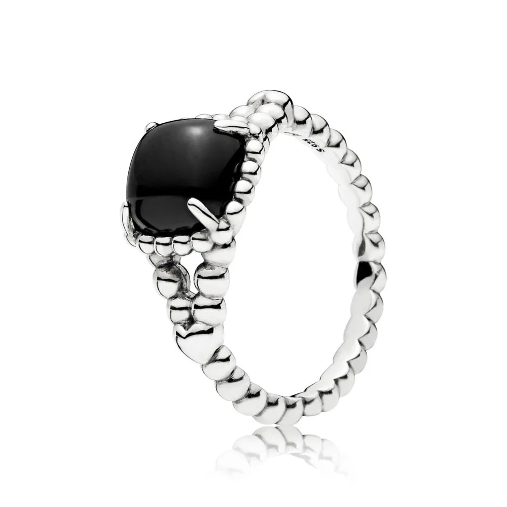 Pandora Black Vibrant Spirit - 197188NCK