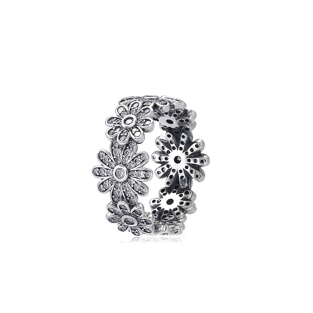 PANDORA Flower Ring - PY0090-1