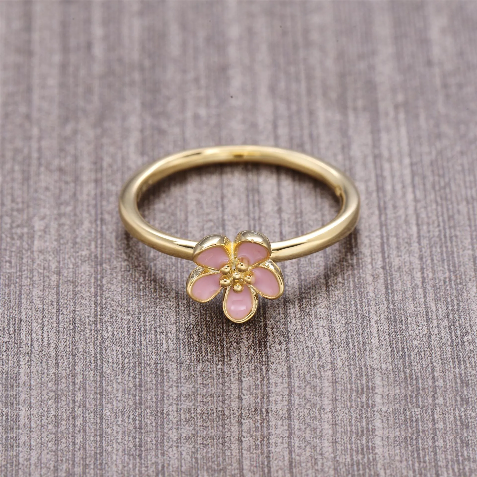 Pandora Cherry Blossom - 150174EN40