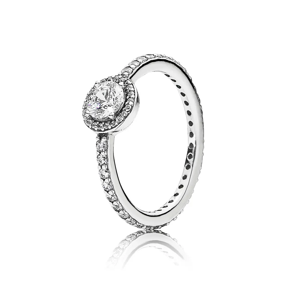 Pandora Classic Elegance - 190946CZ